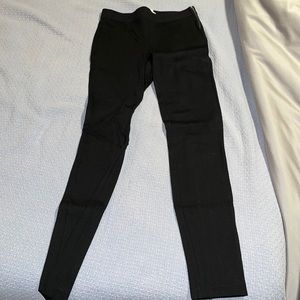 J. Crew The Gigi Pant, black